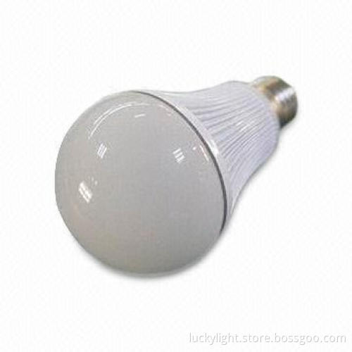 E27 High-power Series LED Lighting Bulb with 50mm Diameter and 3W Power Dissipation